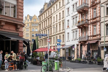 Münchener Straße