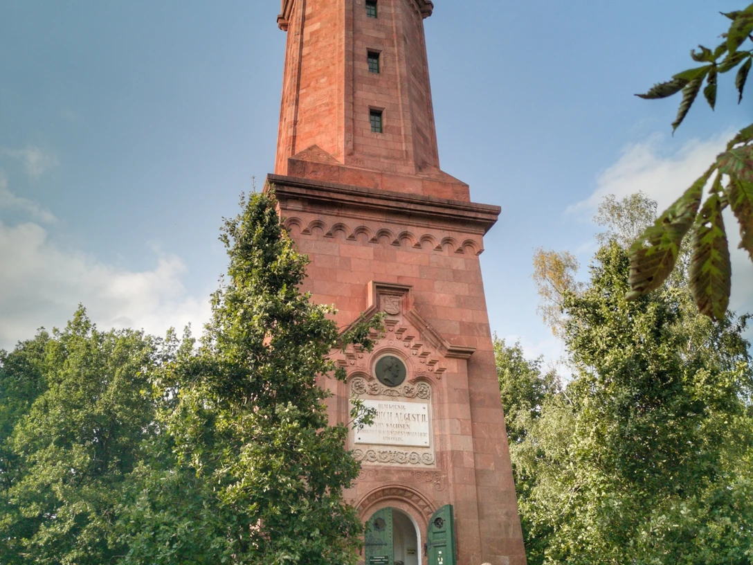 Friedrich-August-Turm