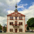 Rathaus Geithain