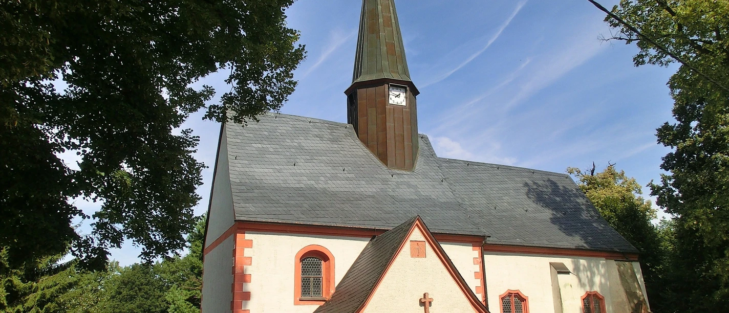 Kirche Syhra Kirche Syhra