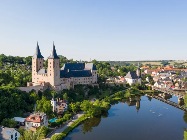 Schloss Rochlitz