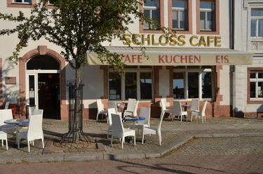 Schloßcafé Rochlitz