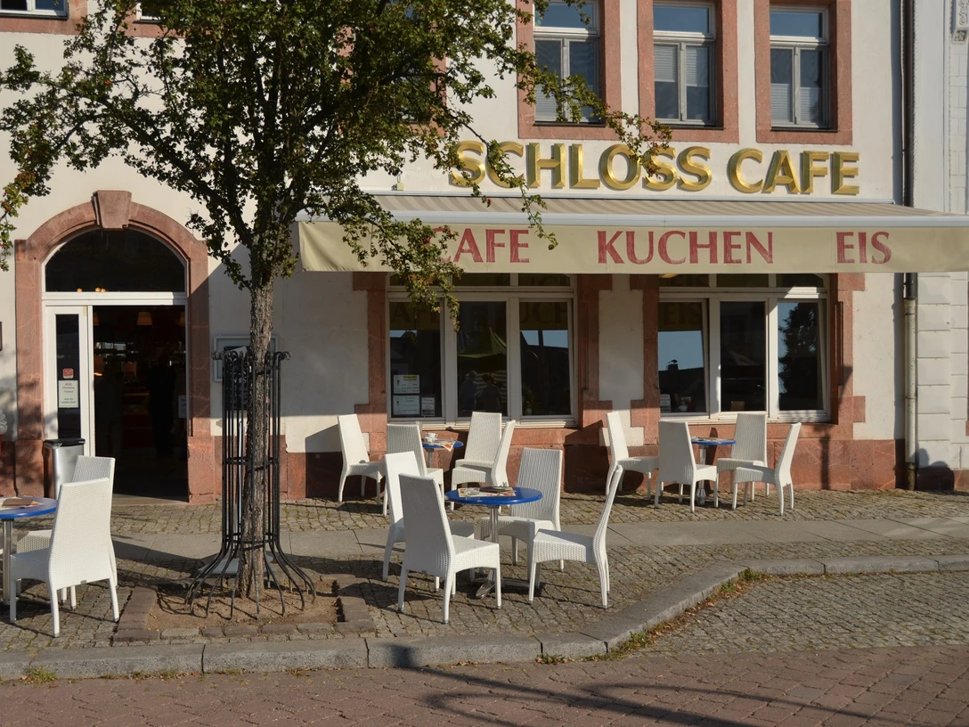 Schloßcafé Rochlitz