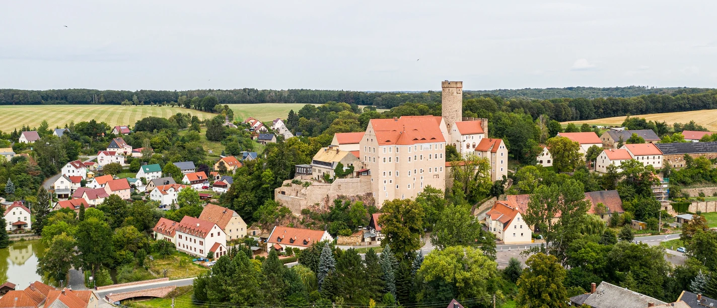 Burg Gnandstein