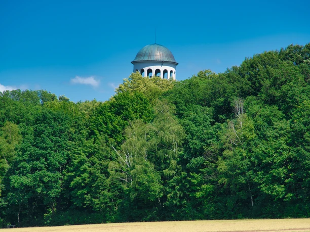 Taurasteinturm Burgstädt Taurasteinturm Burgstädt