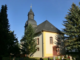 Dorfkirche Oberhohenkirche