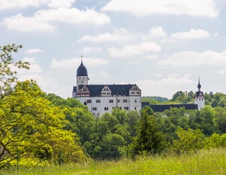 Schloss Rochsburg