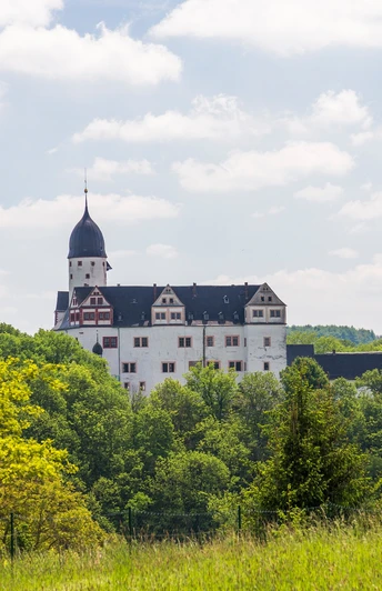 Schloss Rochsburg
