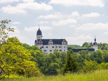 Schloss Rochsburg