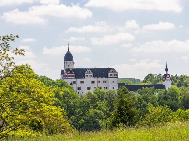 Schloss Rochsburg
