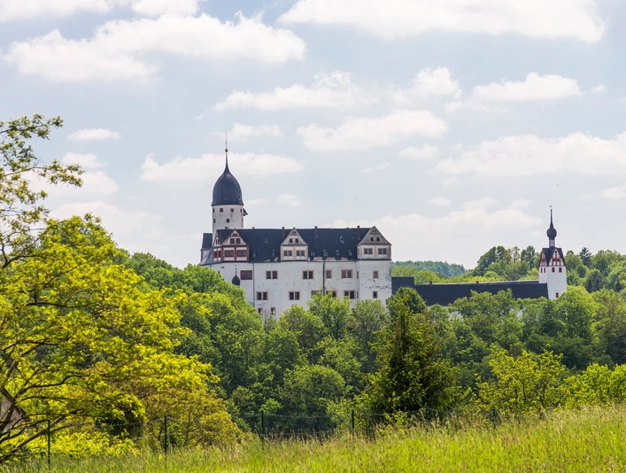 Schloss Rochsburg