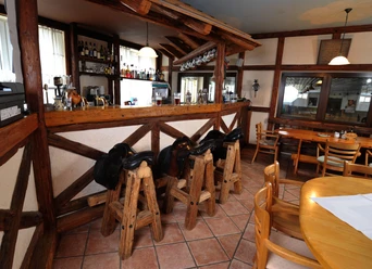 Waldhotel am Reiterhof Seelitz
