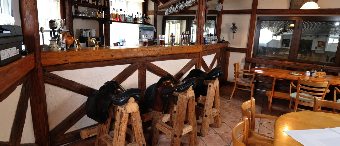 Waldhotel am Reiterhof Seelitz