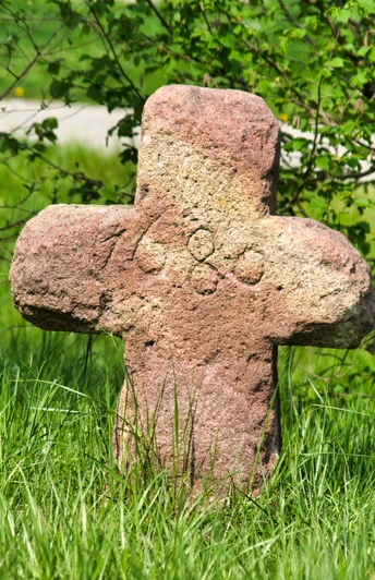 Sühnekreuz Topfseifersdorf