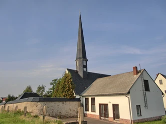 Kirche Topfseifersdorf