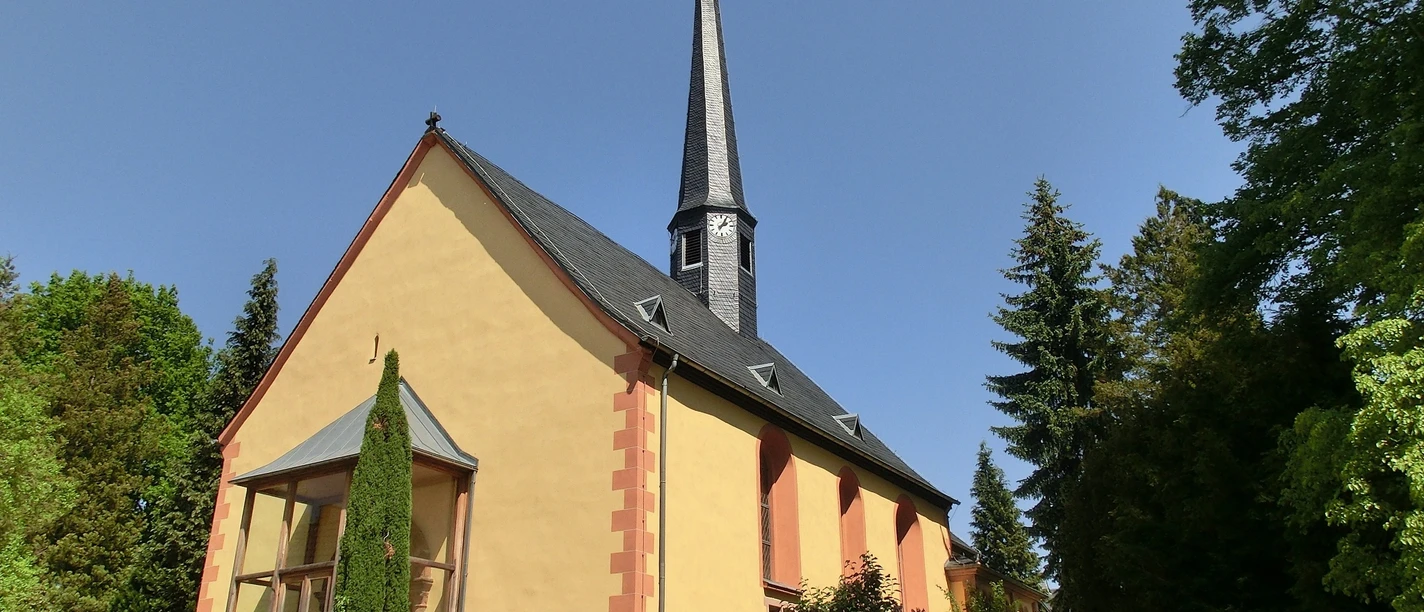 Dorfkirche Rochsburg Dorfkirche Rochsburg