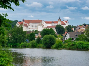 Schloss Colditz
