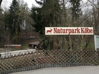 Naturpark Köbe Penig