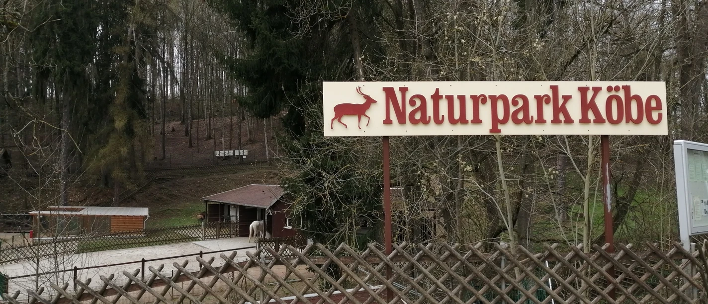 Naturpark Köbe Penig