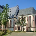 St. Marienkirche Borna