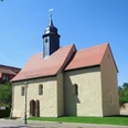 Emmauskirche Borna