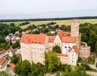 Burg Gnandstein