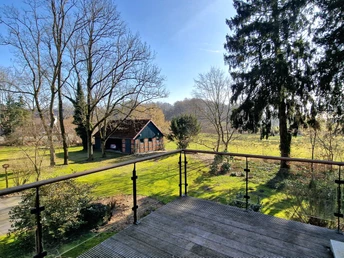 Landschaft rund um die Kiwi Lodge Landschaft rund um die Kiwi Lodge