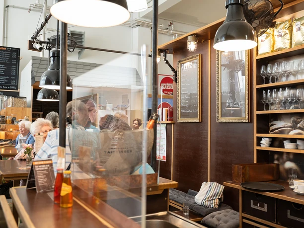 Höchst weekly market