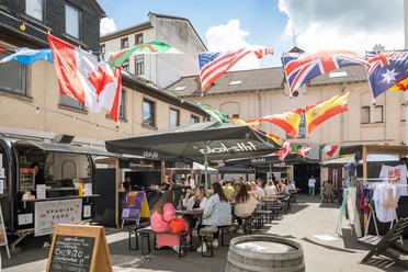 Dribbde Markt