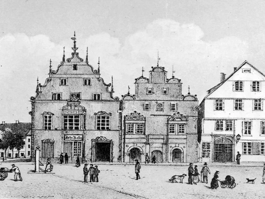 Ratskeller Ratskeller