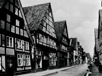 Bäckerstraße Bäckerstraße