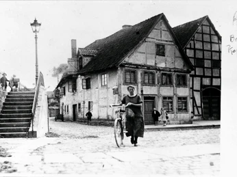 Brennerstraße Brennerstraße