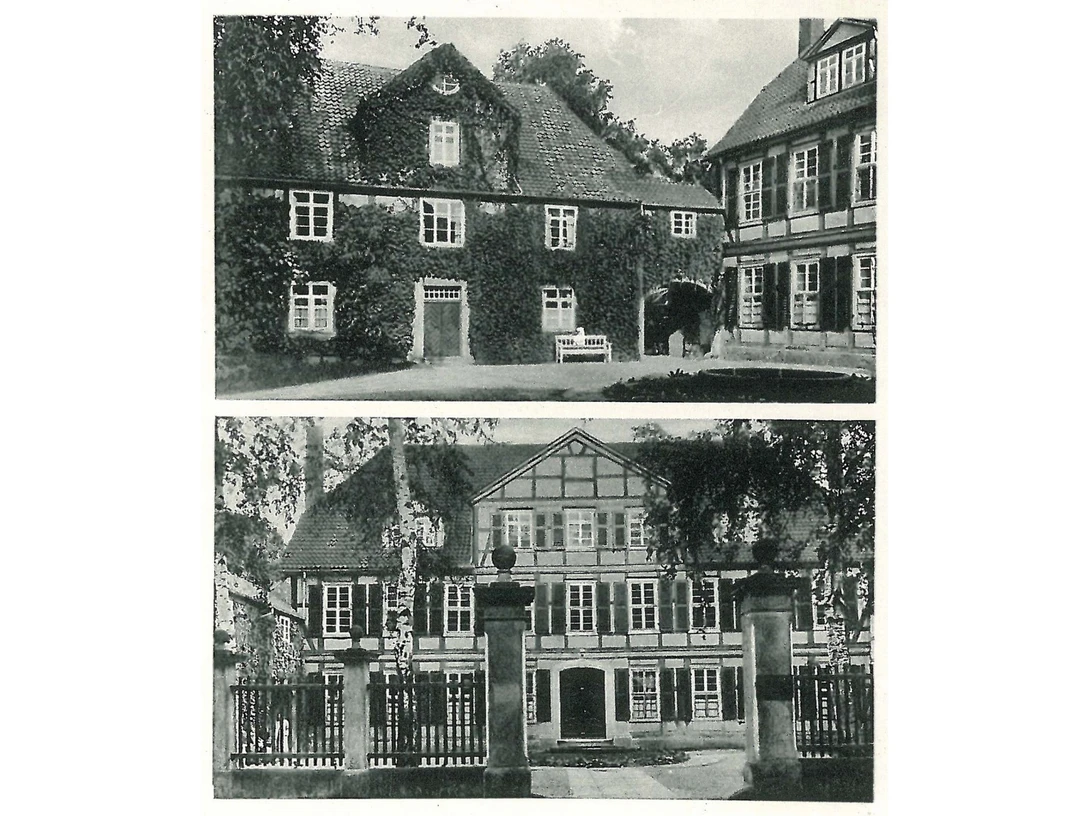 Ritterstraße - Parkhof-Eggersmann Ritterstraße - Parkhof-Eggersmann