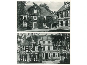 Ritterstraße - Parkhof-Eggersmann Ritterstraße - Parkhof-Eggersmann