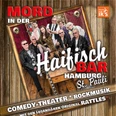 Haifischbar quadrat.jpg Werbung für "Mord in der Haifischbar": Comedy-Theater mit Rockmusik, präsentiert von den Original Rattles.