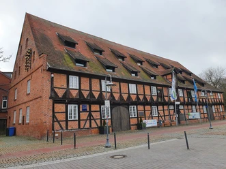 Marstall in Winsen Marstall in Winsen