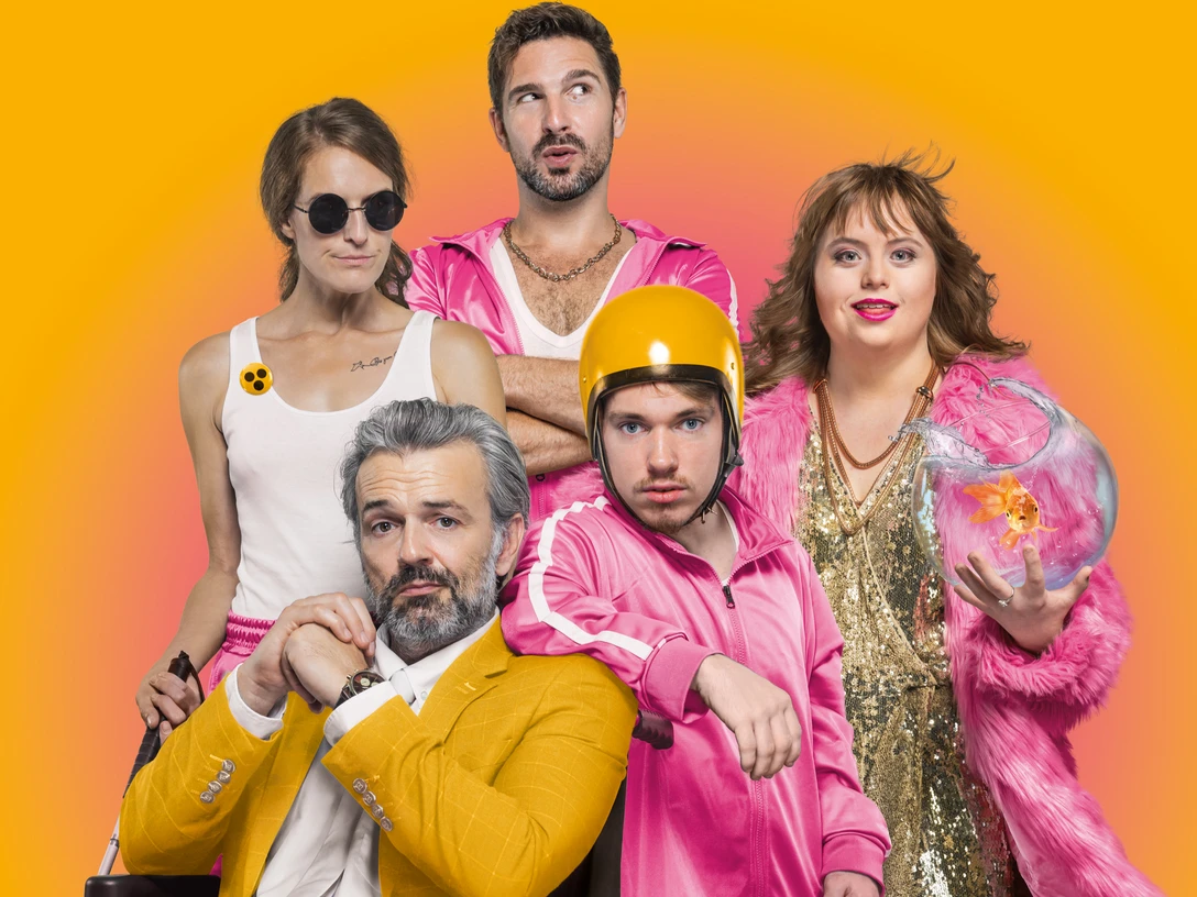 Goldfische (c)ChrisGonz