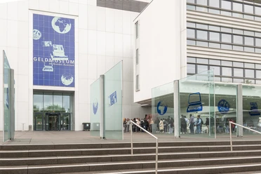 Geldmuseum der Bundesbank