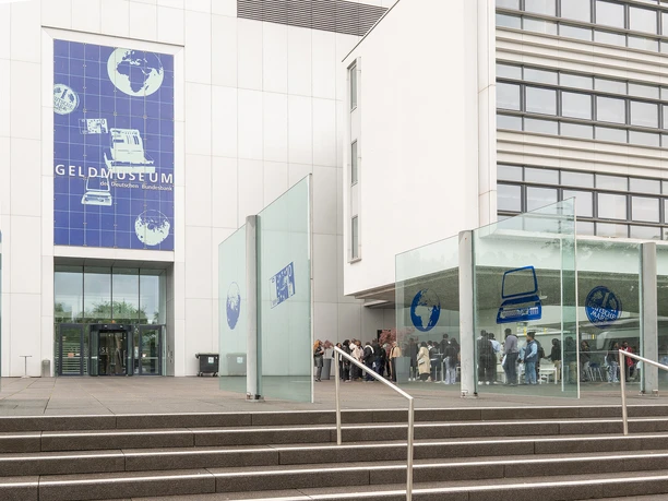 Geldmuseum der Bundesbank