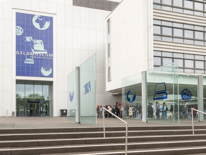 Geldmuseum der Bundesbank