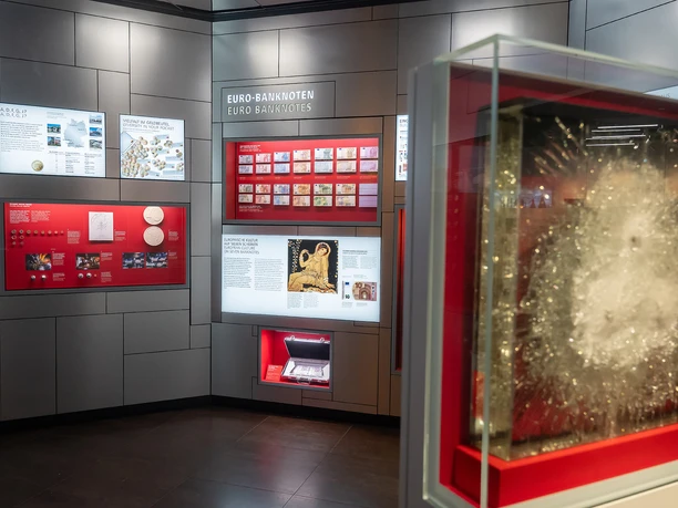 Geldmuseum der Bundesbank