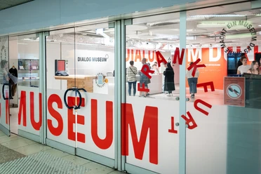 Dialog Museum