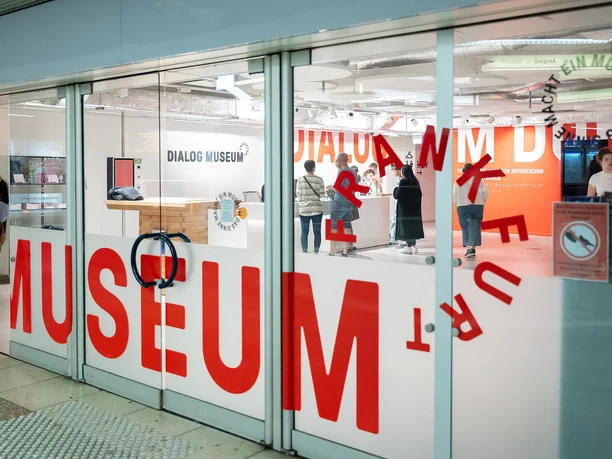 Dialog Museum