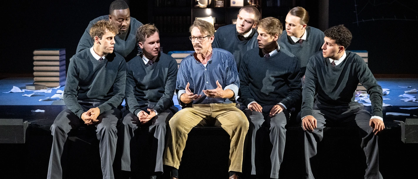 Der Club der toten Dichter