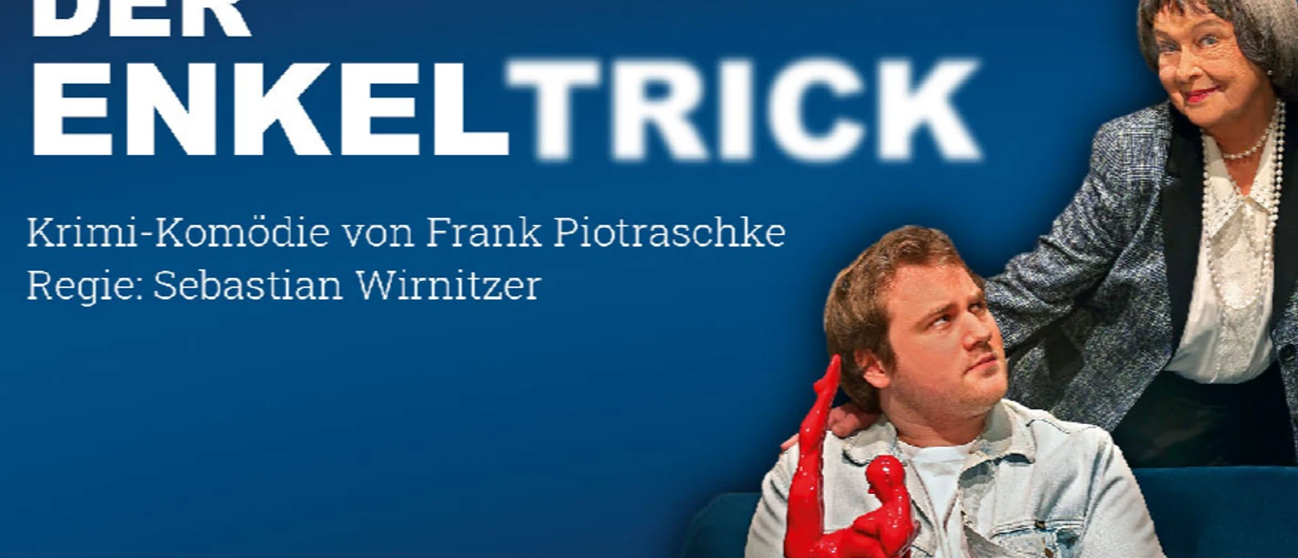 Der Enkeltrick ©Herbert Schulze