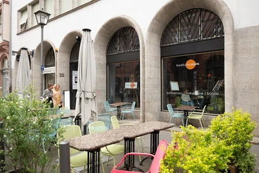 Frankfurter Salon