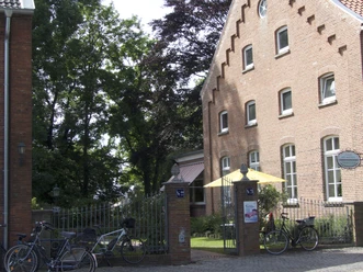 Ferienhof Bauernhof Diane Saathoff