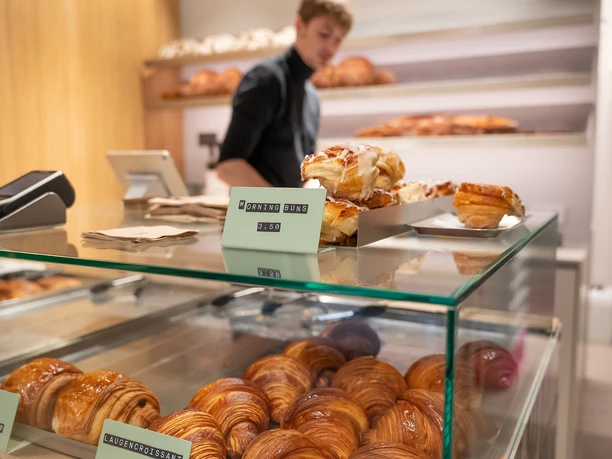 Hoppenworth&Ploch Altstadtbäckerei und Cafe