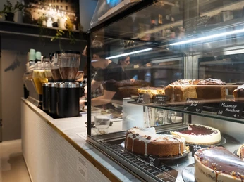 Hoppenworth&Ploch Old Town Bakery and Cafe