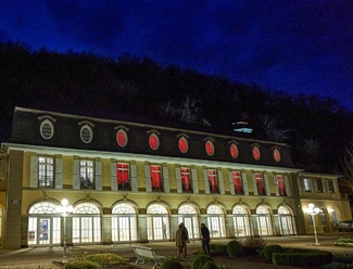 Bad Bertrich_Kursaal-außen